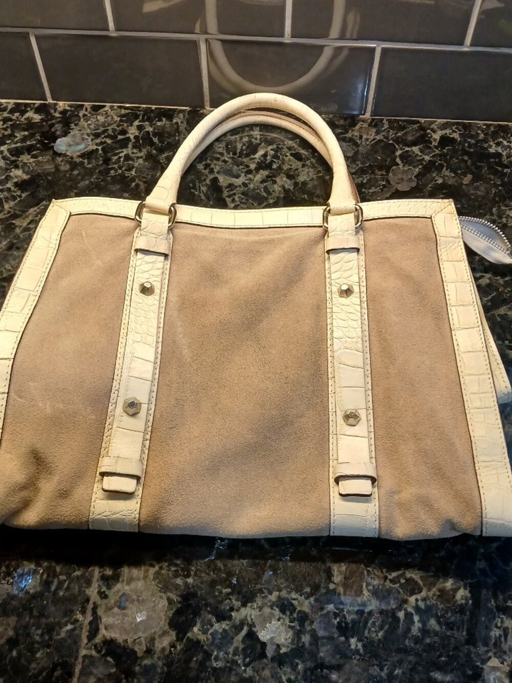 Beautiful- Cavalcanti, Handmade in Florence, Italy.